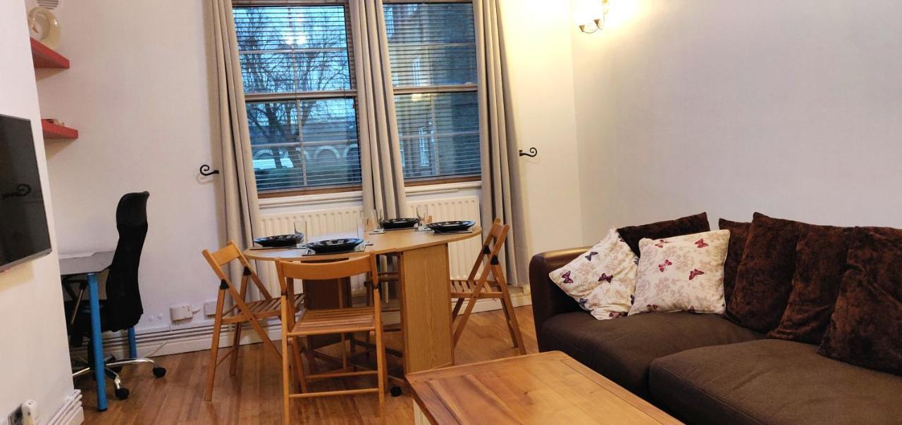 The Hideaway In London Apartment Exterior photo