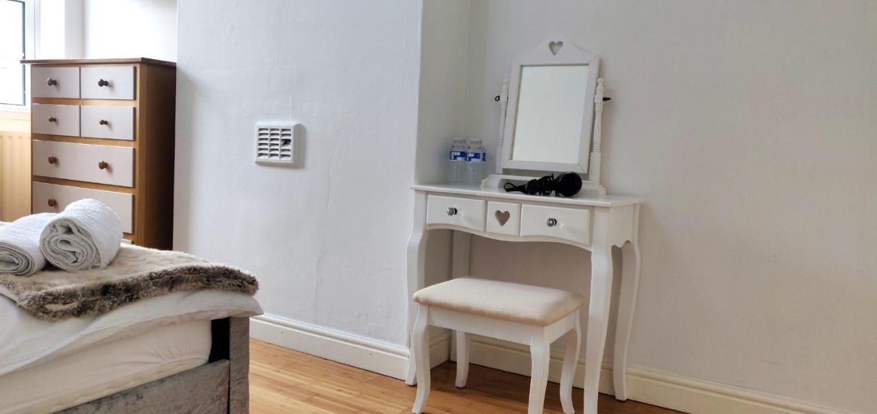 The Hideaway In London Apartment Exterior photo