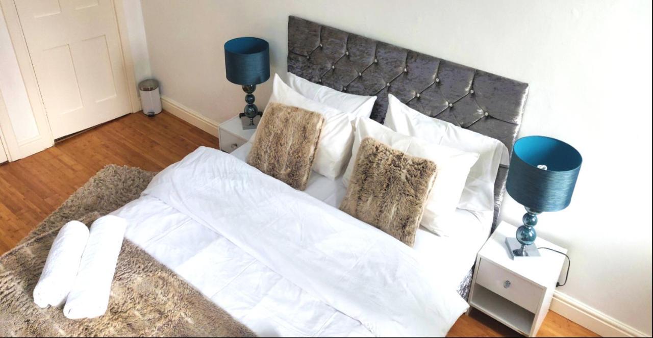 The Hideaway In London Apartment Exterior photo