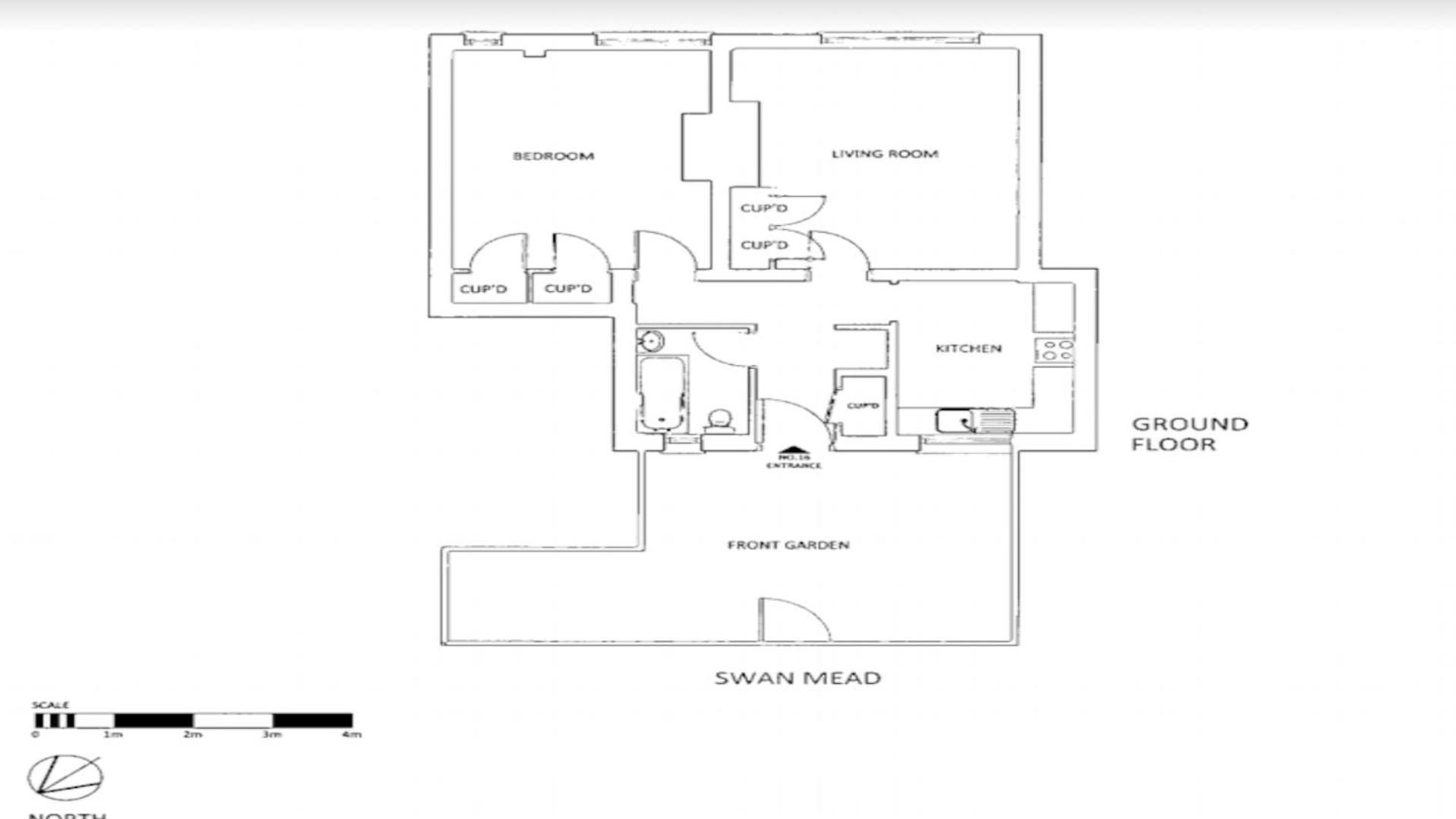 The Hideaway In London Apartment Exterior photo